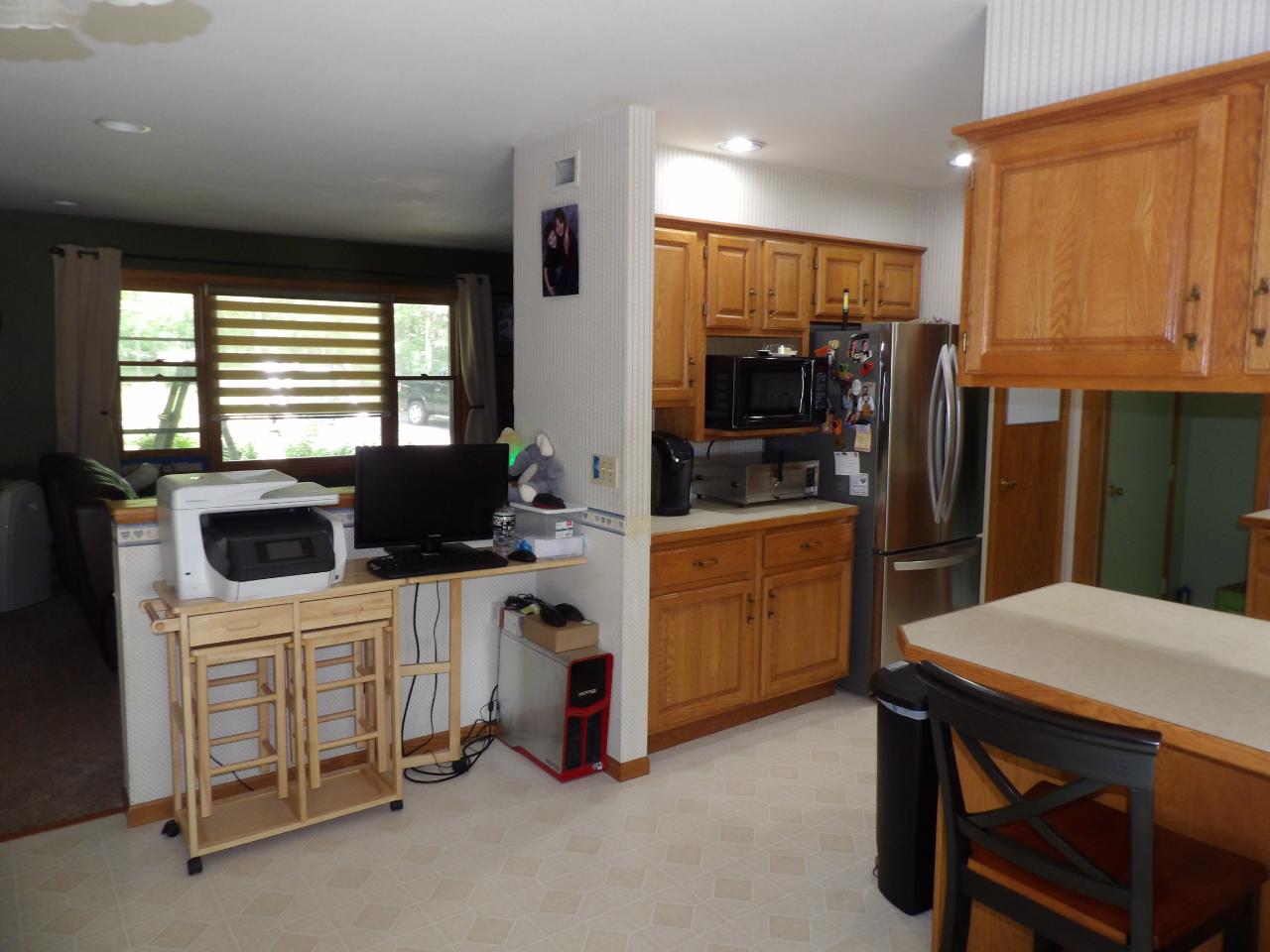 6161 Velvet Lake Road Rhinelander, WI 54501 - Photo 6 of 21 Gallery Image 6