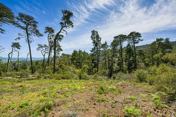 $850,000 | 531 Via De La Vista, Inverness, CA 94937