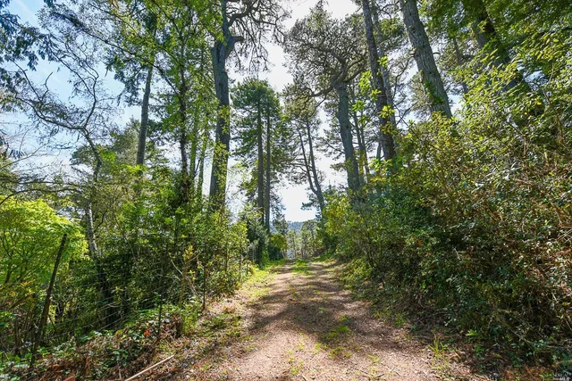 $850,000 | 531 Via De La Vista, Inverness, CA 94937