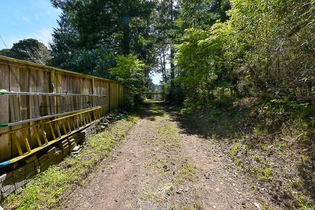 $850,000 | 531 Via De La Vista, Inverness, CA 94937