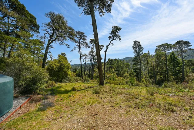 $850,000 | 531 Via De La Vista, Inverness, CA 94937