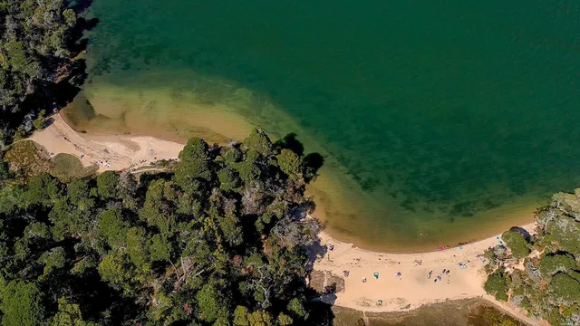 $850,000 | 531 Via De La Vista, Inverness, CA 94937