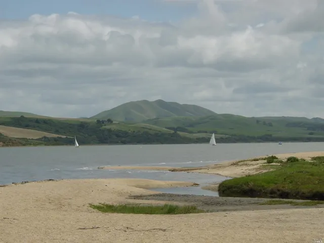 $850,000 | 531 Via De La Vista, Inverness, CA 94937