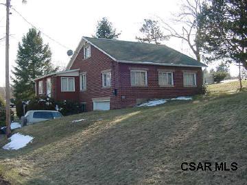 1026 Folgetown Road Garrett, PA 15542 - Photo 1 of 1