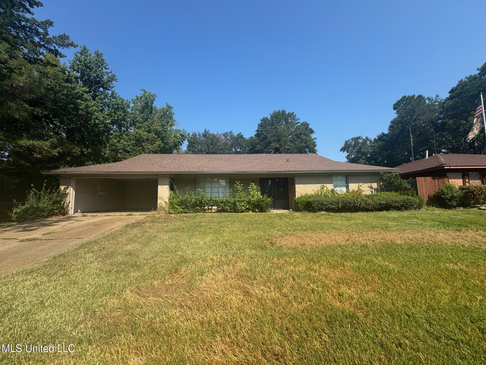 6607 Franklin Delano Roosevelt Drive Jackson, MS 39213 - Photo 1 of 26 IMG_5728