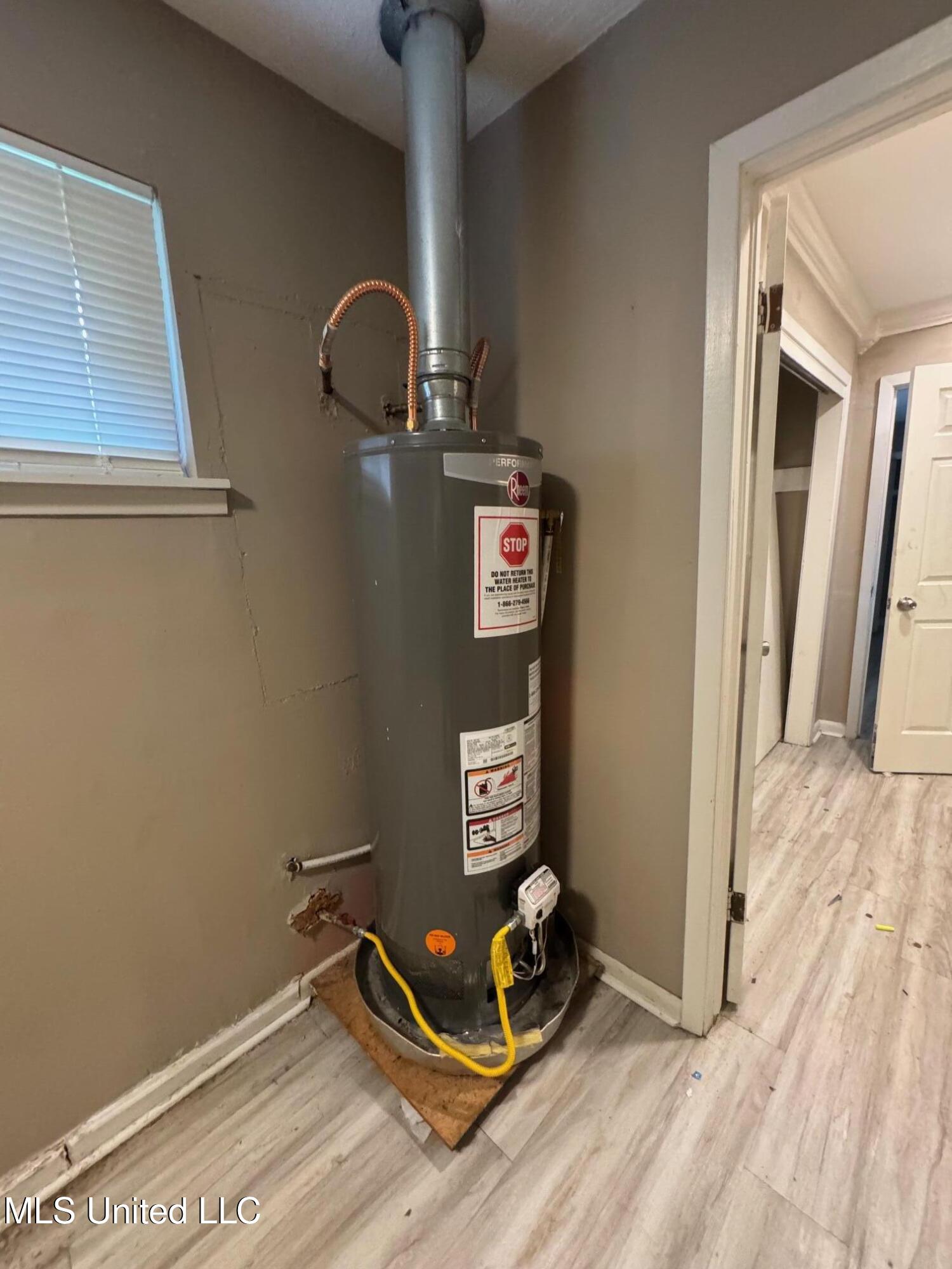 6607 Franklin Delano Roosevelt Drive Jackson, MS 39213 - Photo 16 of 26 IMG_5837