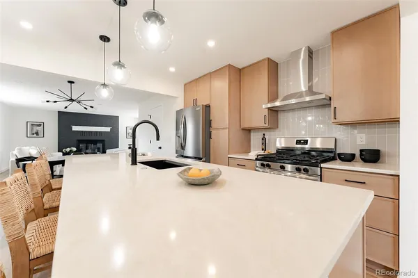 $575,000 | 1279 South Raritan Street, Denver, CO 80223