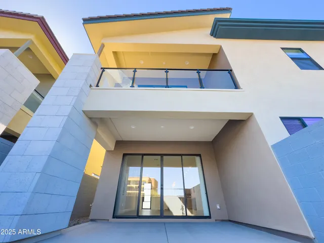 $905,112 | 1 Easy Street, Unit 6, Carefree, AZ 85377