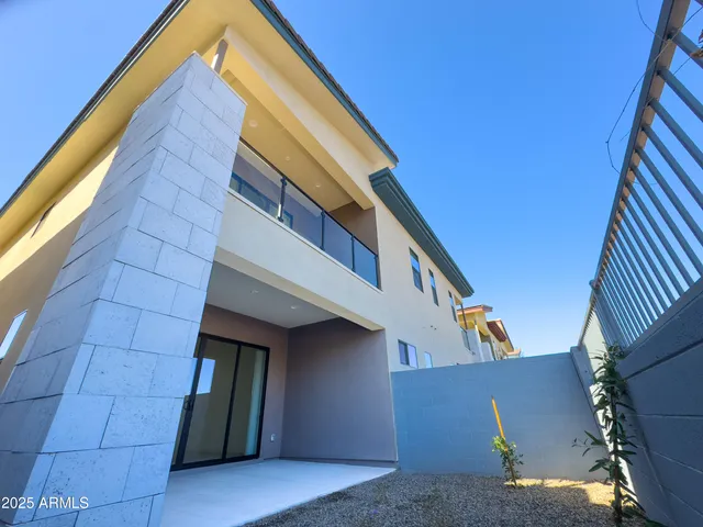 $905,112 | 1 Easy Street, Unit 6, Carefree, AZ 85377