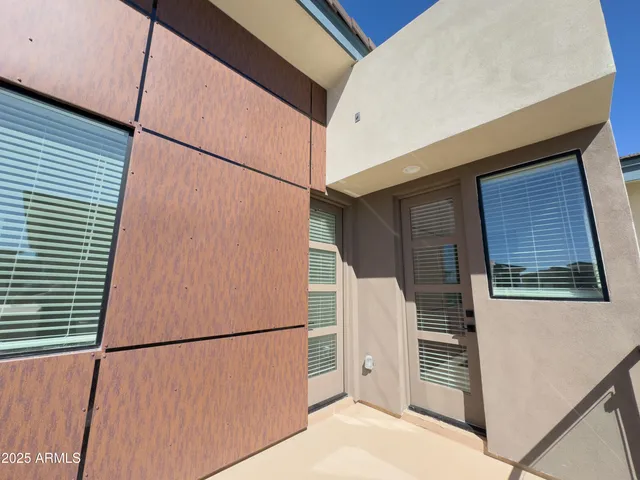 $905,112 | 1 Easy Street, Unit 6, Carefree, AZ 85377