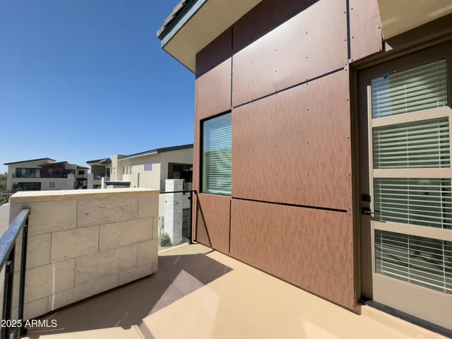 $905,112 | 1 Easy Street, Unit 6, Carefree, AZ 85377