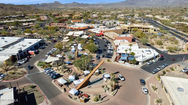 $905,112 | 1 Easy Street, Unit 6, Carefree, AZ 85377