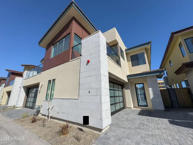 $905,112 | 1 Easy Street, Unit 6, Carefree, AZ 85377