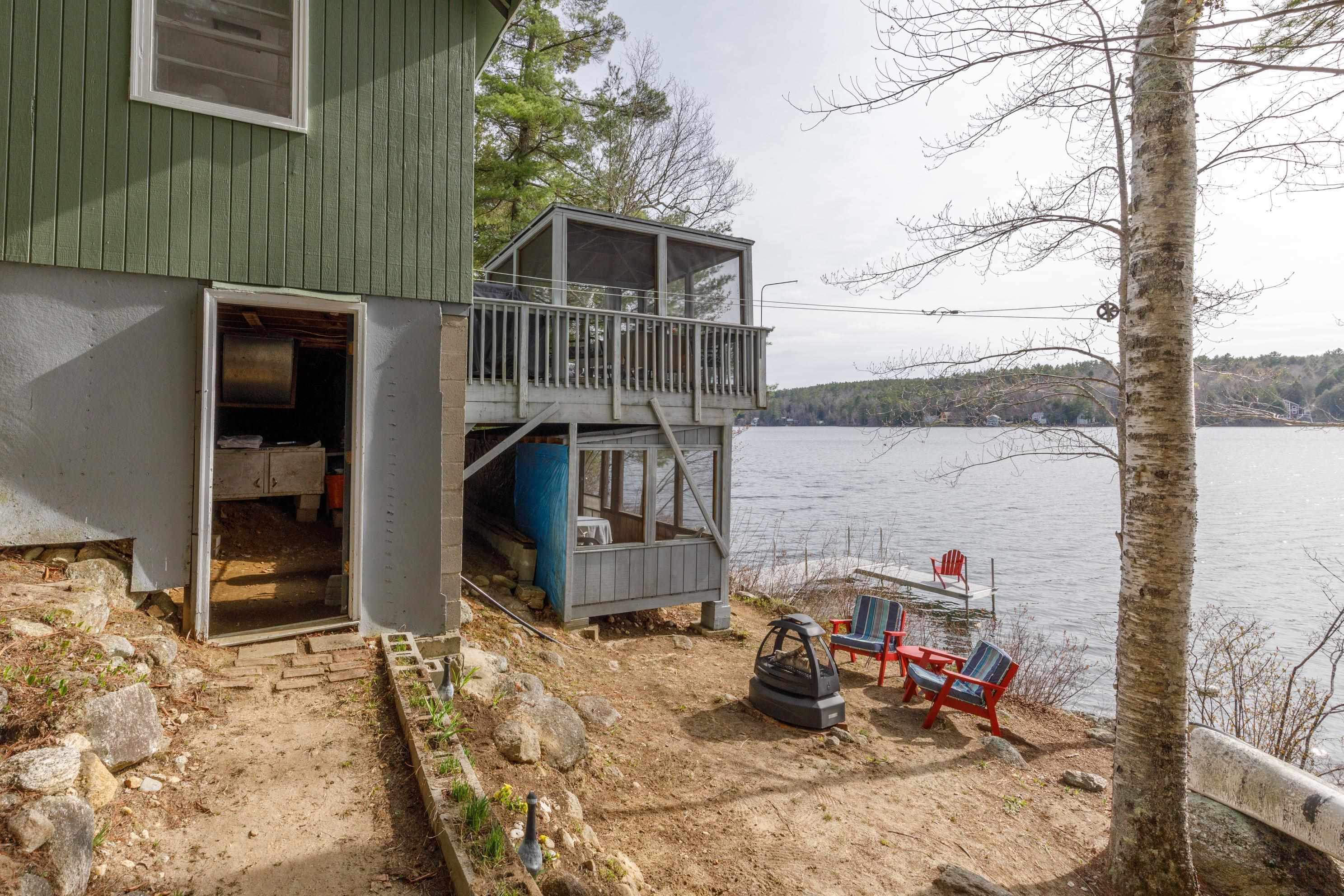 29 Northshore Road Sunapee, NH 03782 - Photo 3 of 40