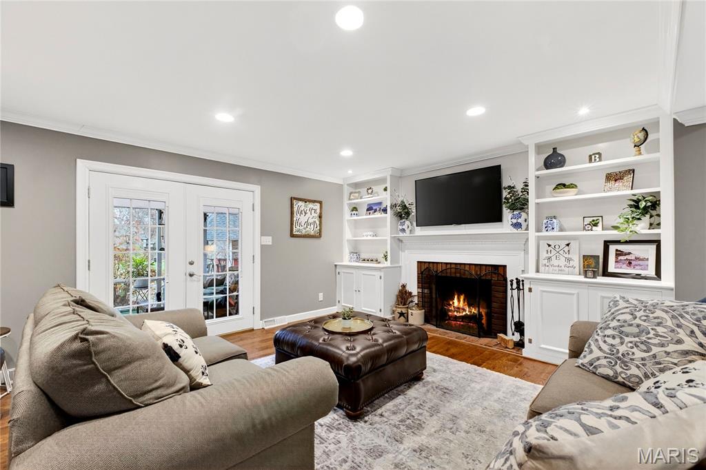 13622 Peacock Farm Road St. Louis, MO 63131 - Photo 12 of 25