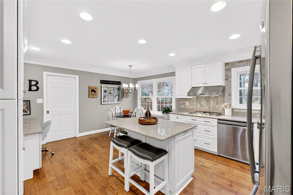 13622 Peacock Farm Road St. Louis, MO 63131 - Photo 14 of 25