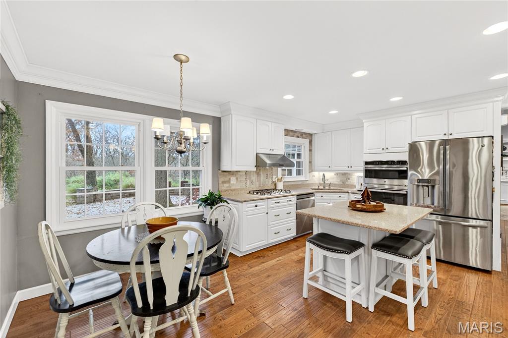 13622 Peacock Farm Road St. Louis, MO 63131 - Photo 16 of 25