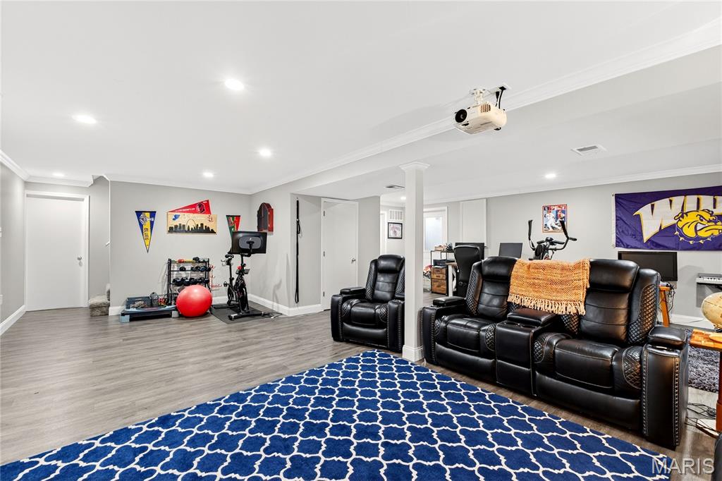 13622 Peacock Farm Road St. Louis, MO 63131 - Photo 25 of 25