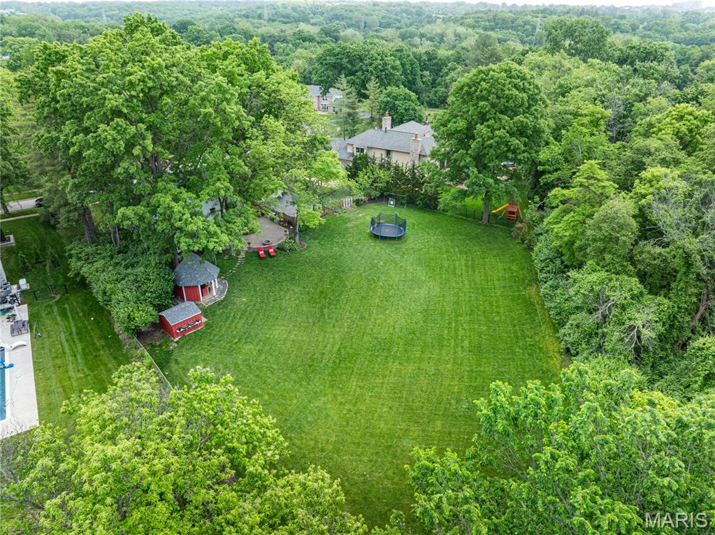 13622 Peacock Farm Road St. Louis, MO 63131 - Photo 4 of 25