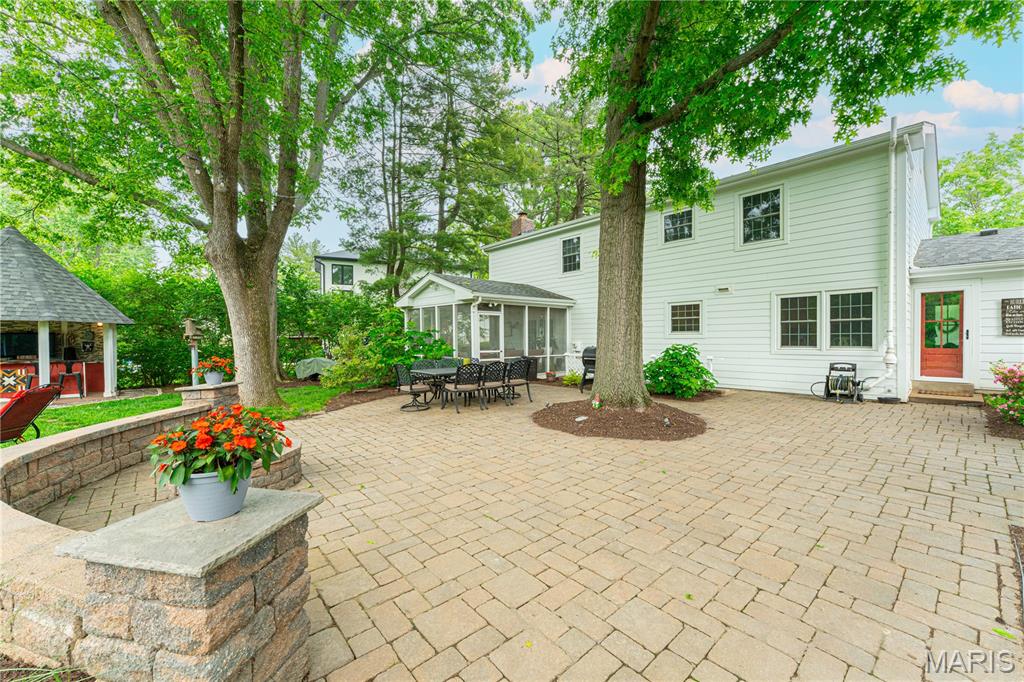 13622 Peacock Farm Road St. Louis, MO 63131 - Photo 6 of 25