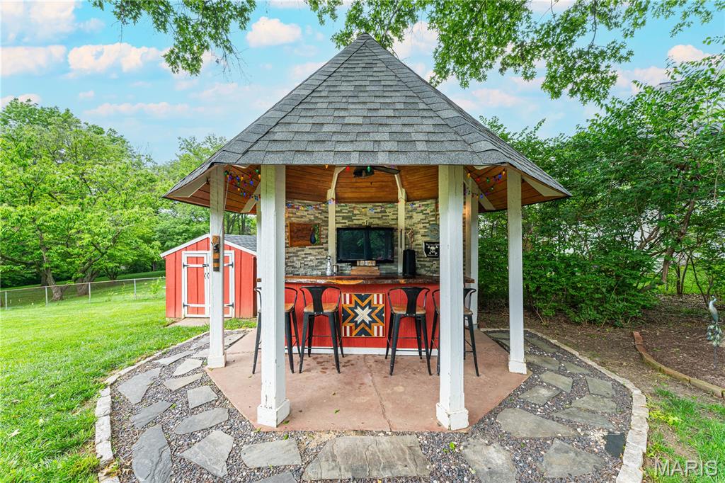 13622 Peacock Farm Road St. Louis, MO 63131 - Photo 7 of 25