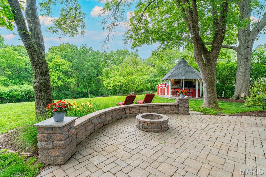 13622 Peacock Farm Road St. Louis, MO 63131 - Photo 9 of 25