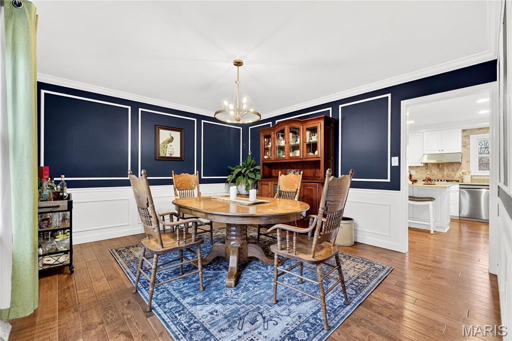 13622 Peacock Farm Road St. Louis, MO 63131 - Photo 10 of 25