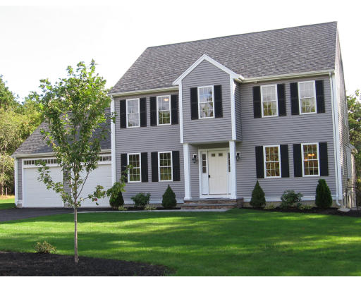 23 Bog View Road Plymouth, MA 02360 - Photo 1 of 15 Gallery Image 1