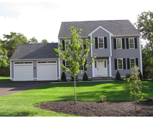 23 Bog View Road Plymouth, MA 02360 - Photo 2 of 15 Gallery Image 2