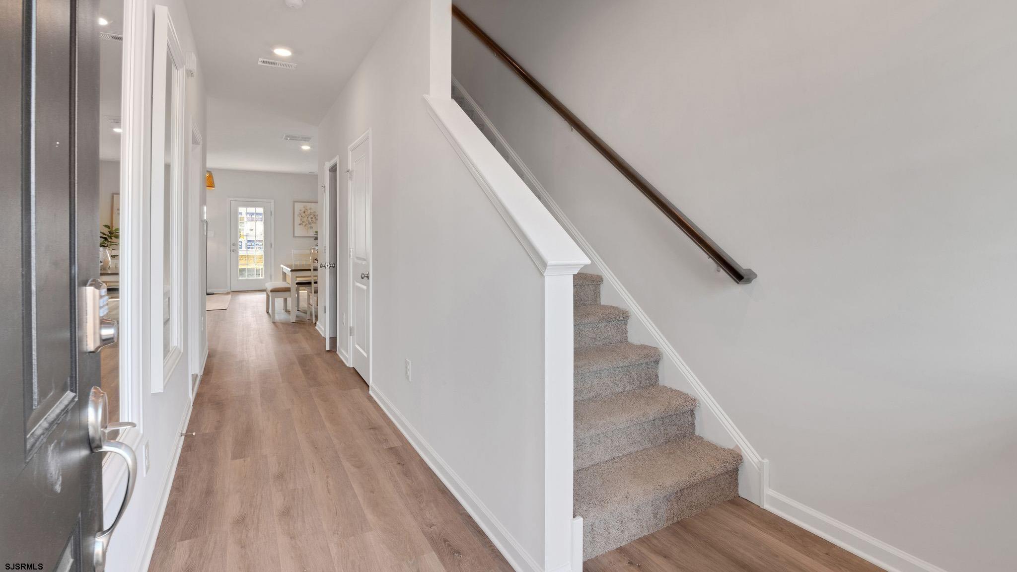 204 Bentz Avenue, Unit 4 Villas, NJ 08251 - Photo 14 of 25