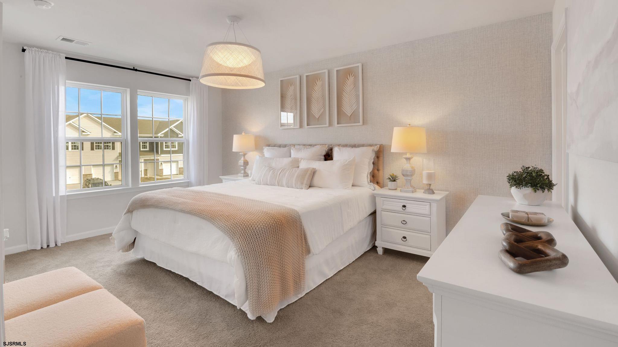 204 Bentz Avenue, Unit 4 Villas, NJ 08251 - Photo 15 of 25