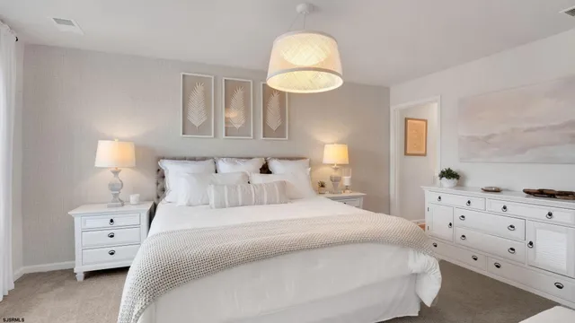 $434,790 | 204 Bentz Avenue, Unit 4, Villas, NJ 08251