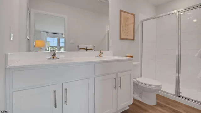 $434,790 | 204 Bentz Avenue, Unit 4, Villas, NJ 08251