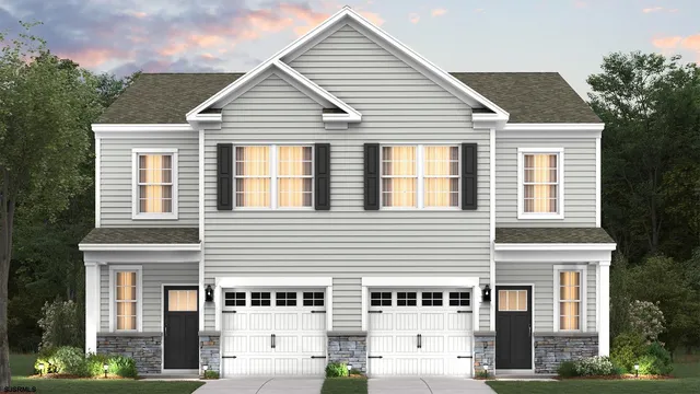 $434,790 | 204 Bentz Avenue, Unit 4, Villas, NJ 08251