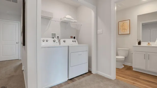 $434,790 | 204 Bentz Avenue, Unit 4, Villas, NJ 08251