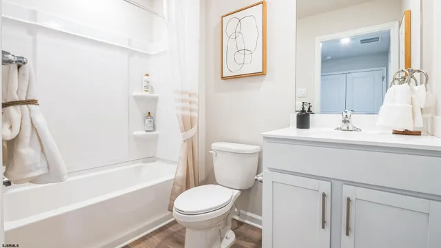 $434,790 | 204 Bentz Avenue, Unit 4, Villas, NJ 08251