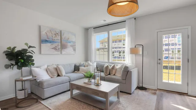 $434,790 | 204 Bentz Avenue, Unit 4, Villas, NJ 08251