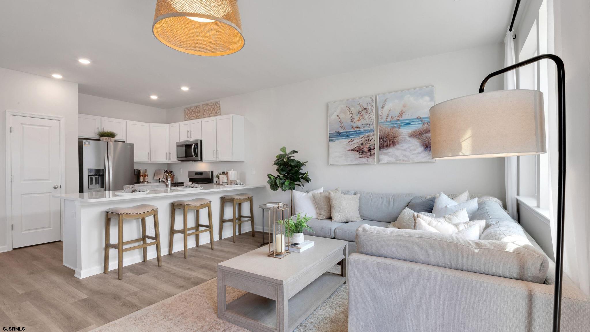 204 Bentz Avenue, Unit 4 Villas, NJ 08251 - Photo 7 of 25