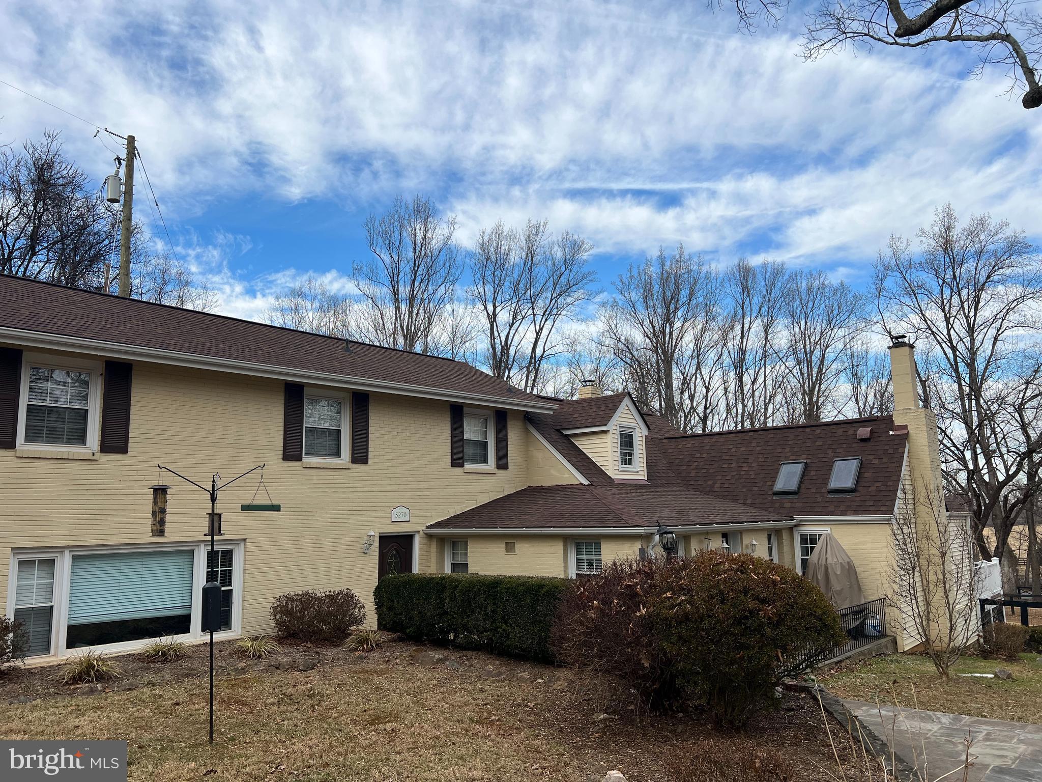 Merry Oaks Road The Plains, VA 20198 - Photo 24 of 24