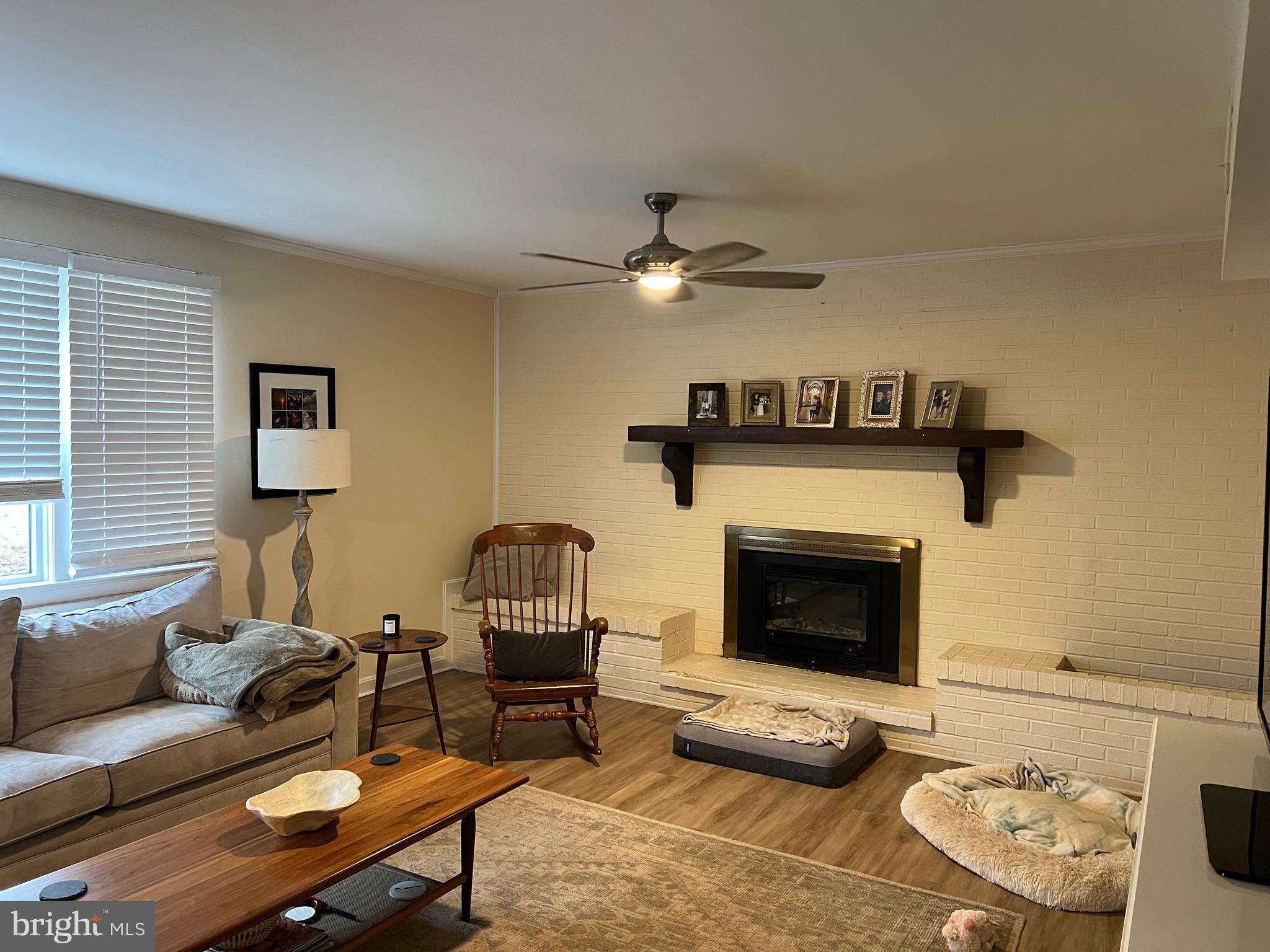 Merry Oaks Road The Plains, VA 20198 - Photo 5 of 24