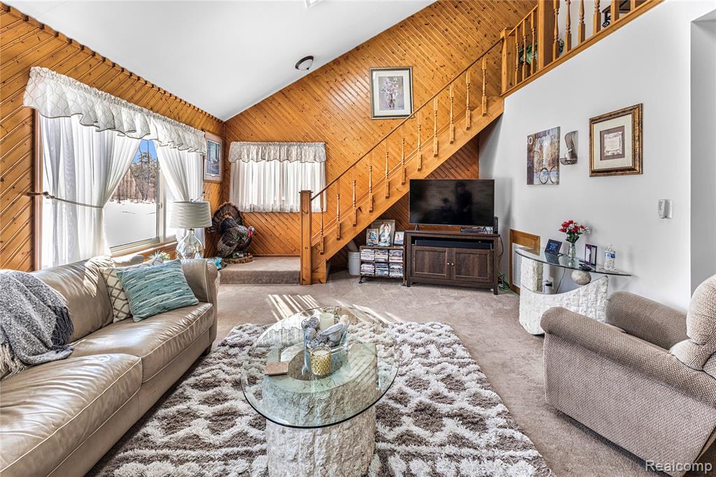 7727 Bald Hill Road Grayling, MI 49738 - Photo 8 of 55