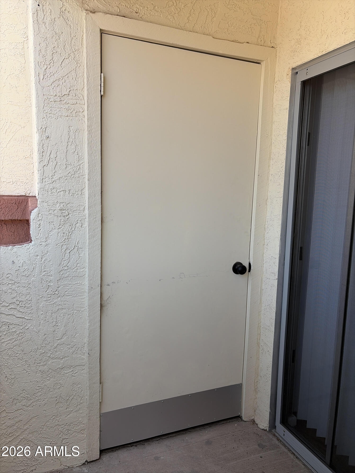 12123 West Bell Road, Unit 125 Surprise, AZ 85378 - Photo 38 of 39 Storage Rm off patio