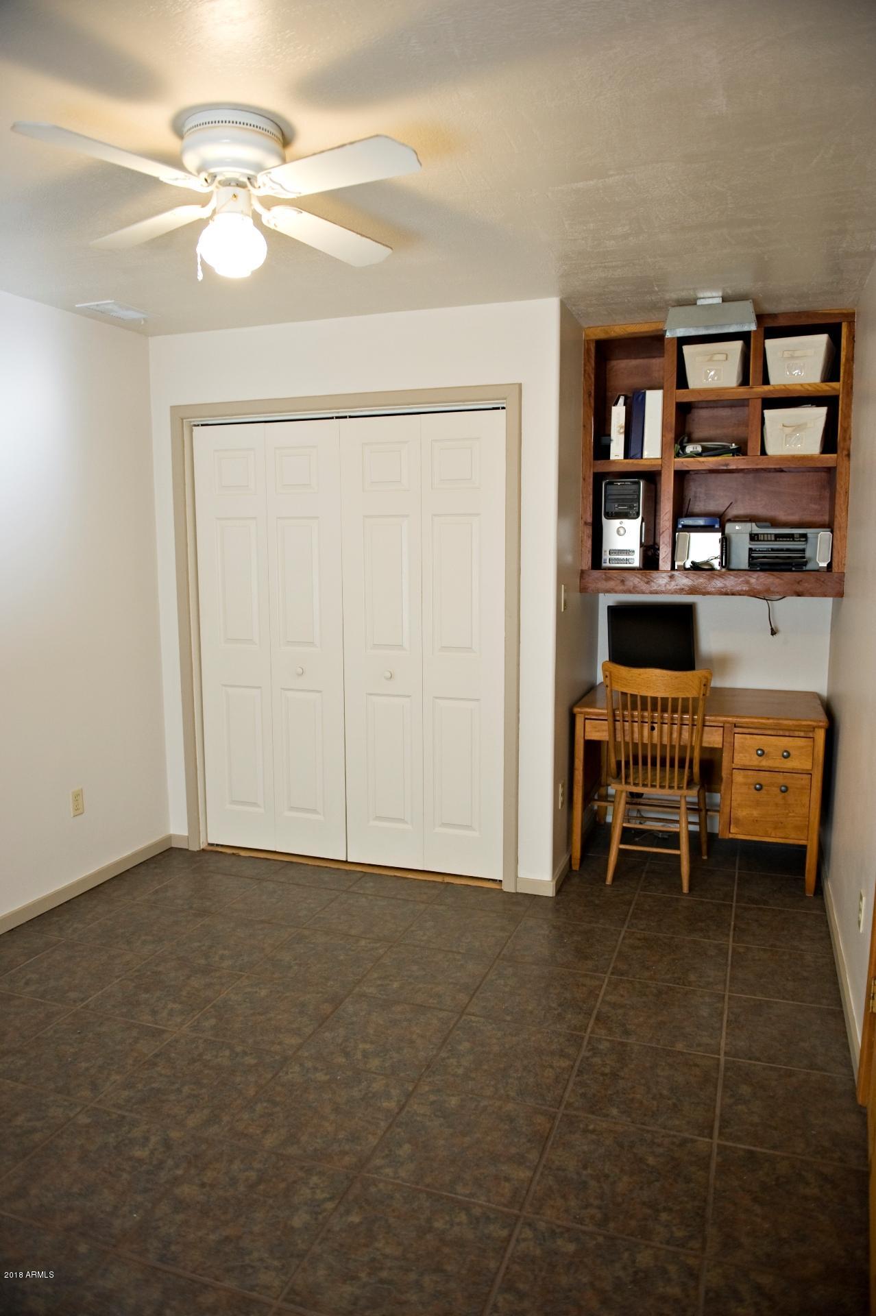 4933 German Ranch Road Strawberry, AZ 85544 - Photo 17 of 42 Den - office