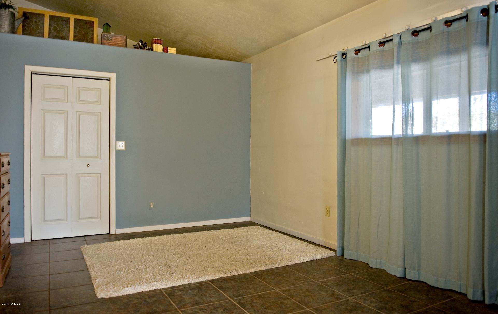 4933 German Ranch Road Strawberry, AZ 85544 - Photo 19 of 42 Master Bedroom