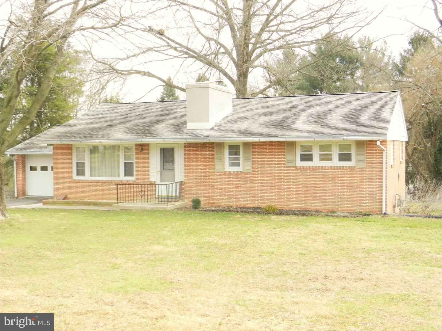 5111 Oley Turnpike Road Reading, PA 19606 - Photo 1 of 15