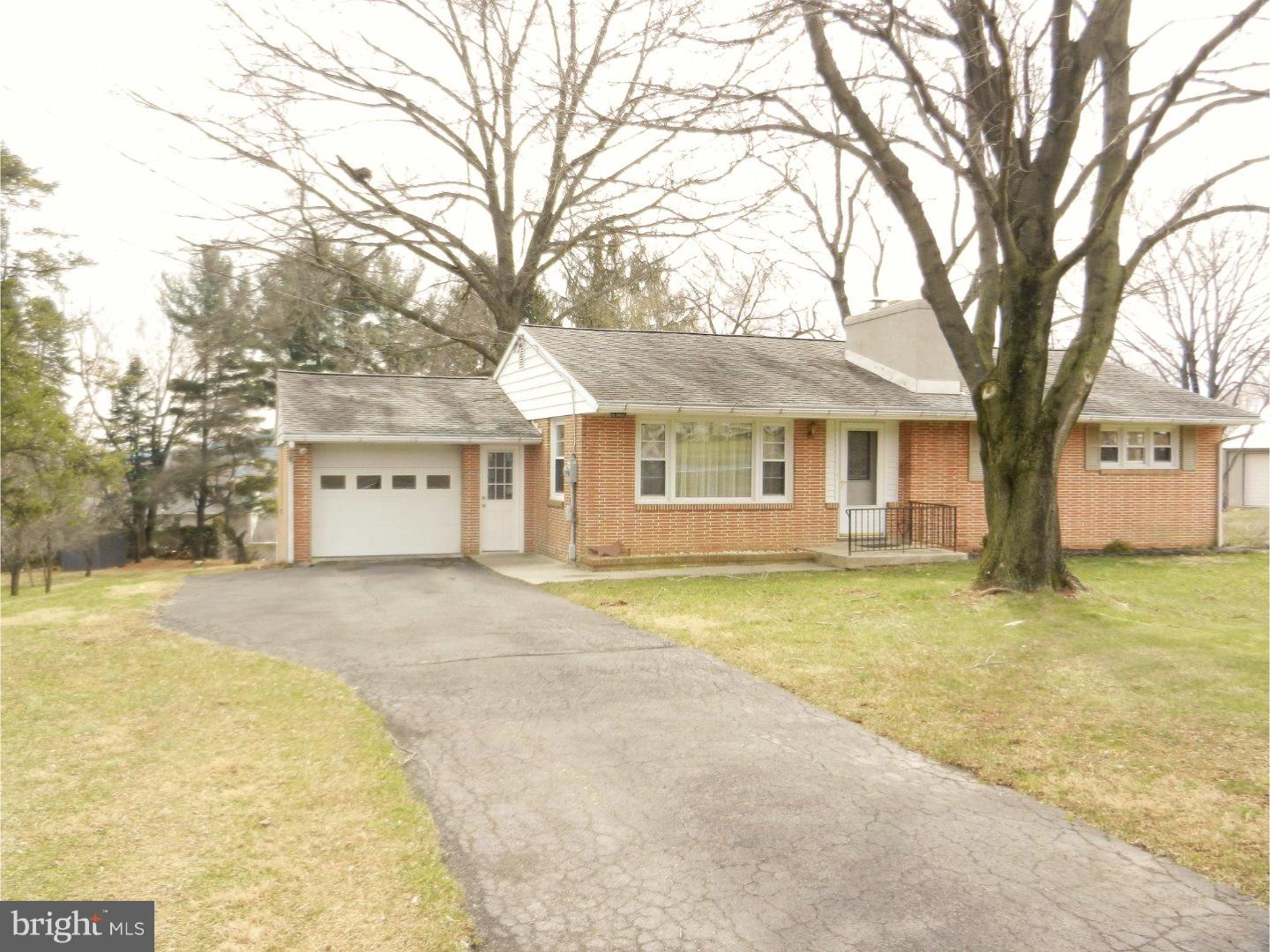 5111 Oley Turnpike Road Reading, PA 19606 - Photo 2 of 15