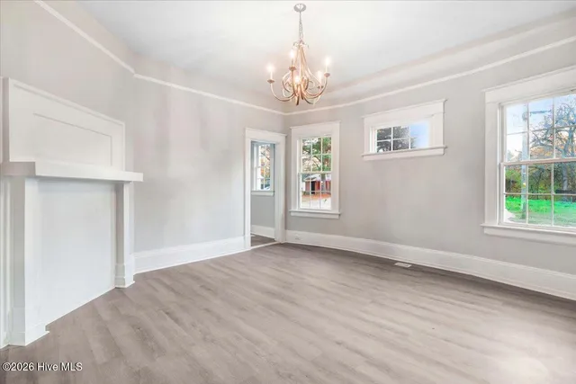 $145,000 | 923 Belvedere Street, Rocky Mount, NC 27803