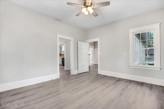 $145,000 | 923 Belvedere Street, Rocky Mount, NC 27803