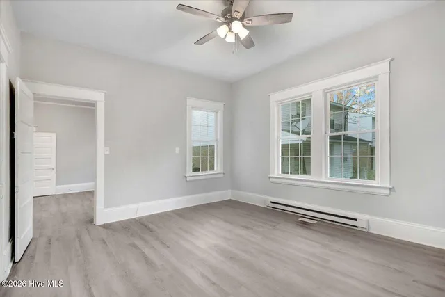 $145,000 | 923 Belvedere Street, Rocky Mount, NC 27803