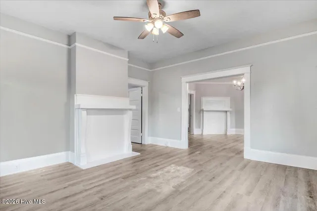 $145,000 | 923 Belvedere Street, Rocky Mount, NC 27803